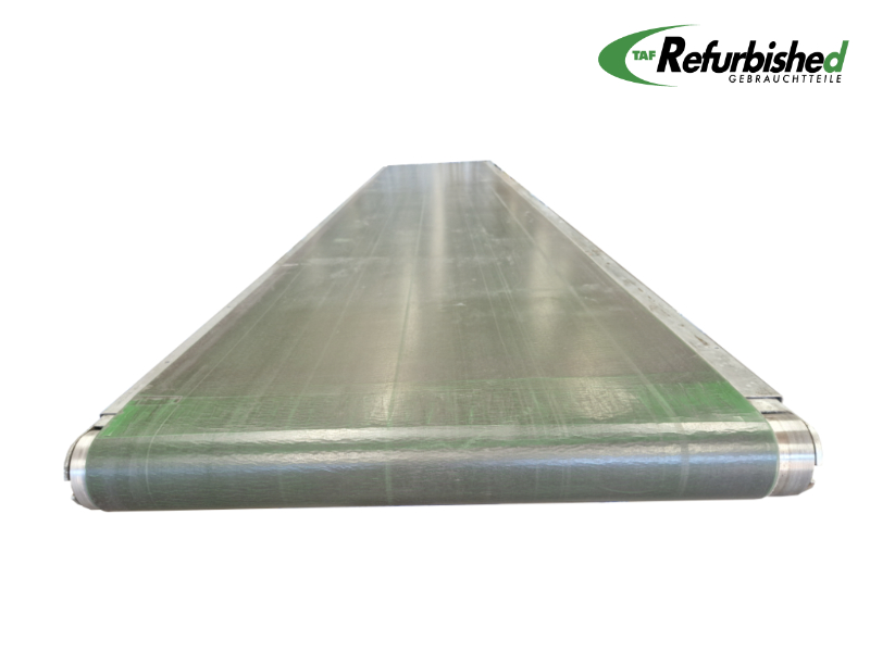 Gebrauchtes Förderband - 3.870 mm