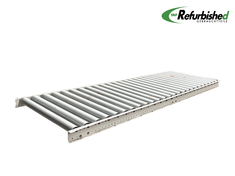 Gebrauchte Rollenbahn - 1.970 mm Gebrauchte Rollenbahn - 1.970 mm