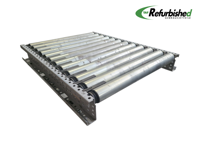 Gebrauchte Rollenbahn - 720 mm