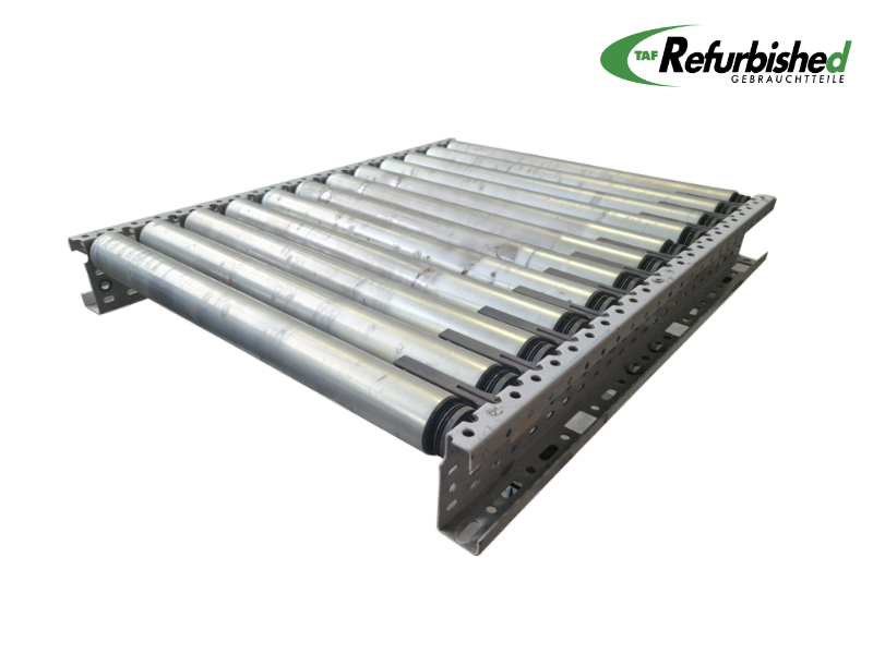 Gebrauchte Rollenbahn - 720 mm