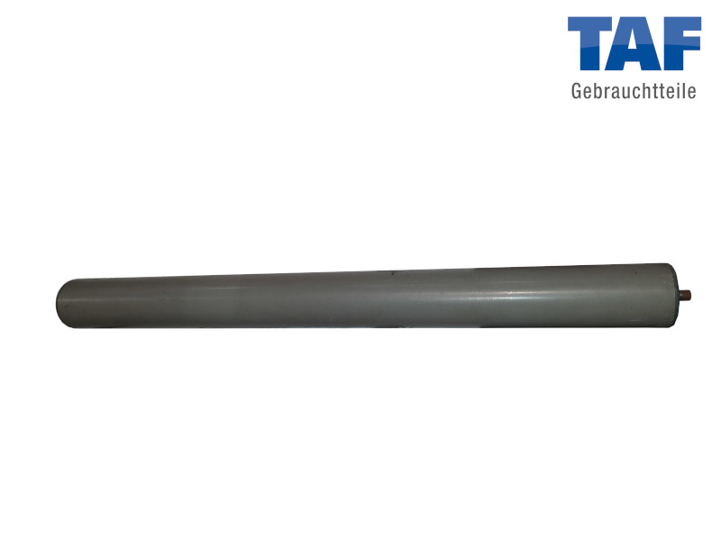 Förderrolle / Tragrolle / Kunststoff, Set Förderrolle / Tragrolle / Kunststoff, Set