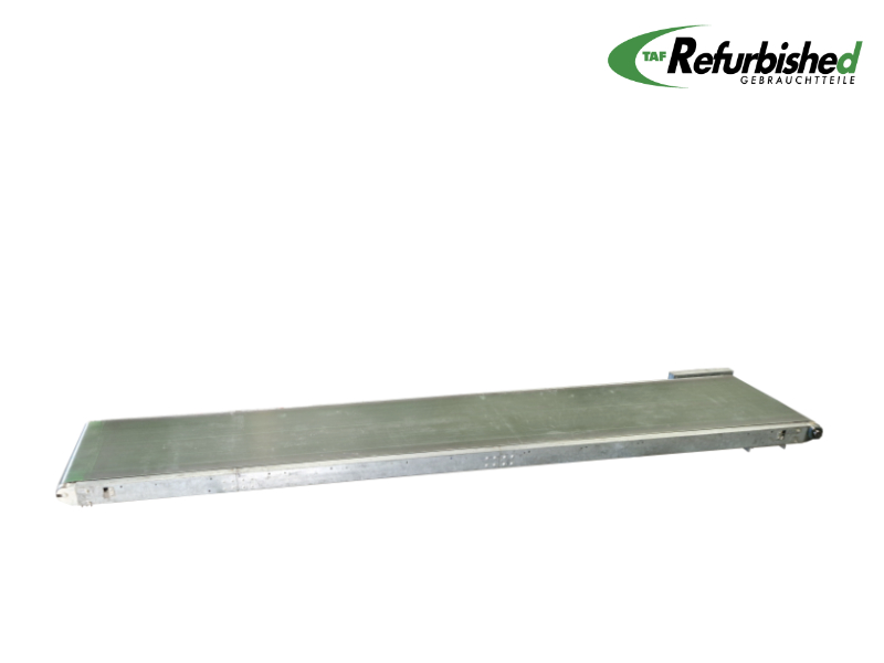 Gebrauchtes Förderband - 3.870 mm