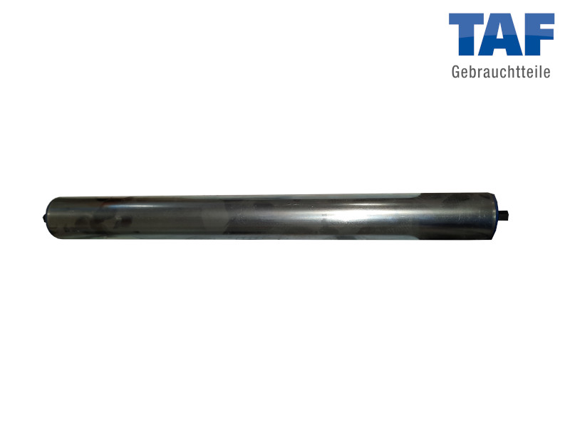 Förderrolle / Tragrolle / Umlenkrolle, Stahl, Set Förderrolle / Tragrolle / Umlenkrolle, Stahl, Set