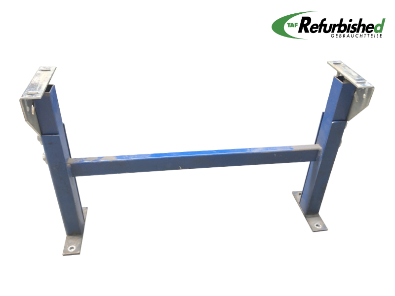 Gebrauchte Stütze, höhenverstellbar - 605 mm Gebrauchte Stütze, höhenverstellbar - 605 mm