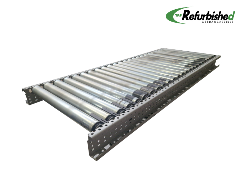 Gebrauchte Rollenbahn - 1.470 mm Gebrauchte Rollenbahn - 1.470 mm