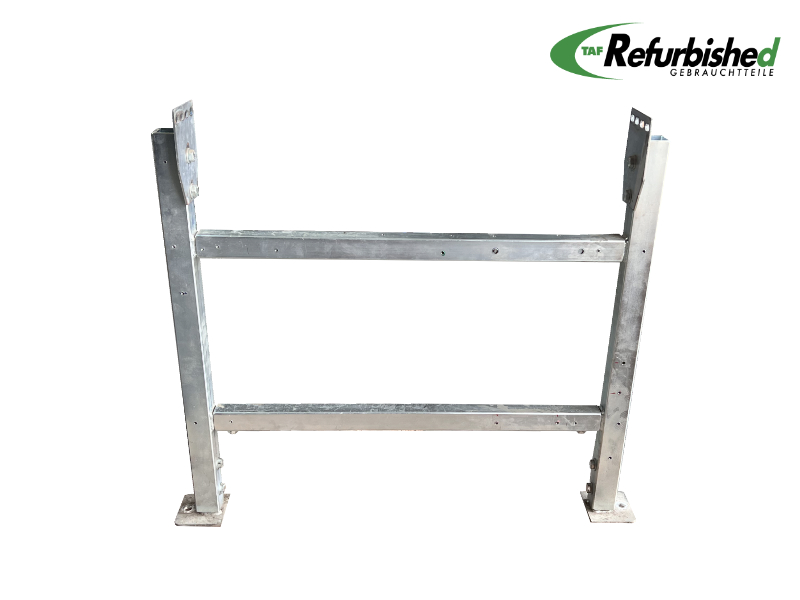 Gebrauchte Stütze, höhenverstellbar - 730 - 1.020 mm Gebrauchte Stütze, höhenverstellbar - 730 - 1.020 mm