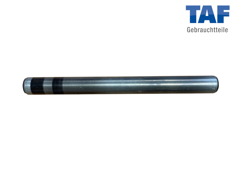 Förderrolle / Tragrolle / Umlenkrolle, Stahl, Set Förderrolle / Tragrolle / Umlenkrolle, Stahl, Set