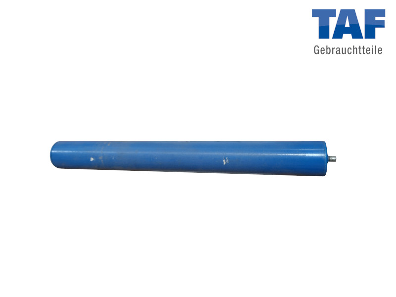 Förderrolle / Tragrolle / Kunststoff, Set Förderrolle / Tragrolle / Kunststoff, Set