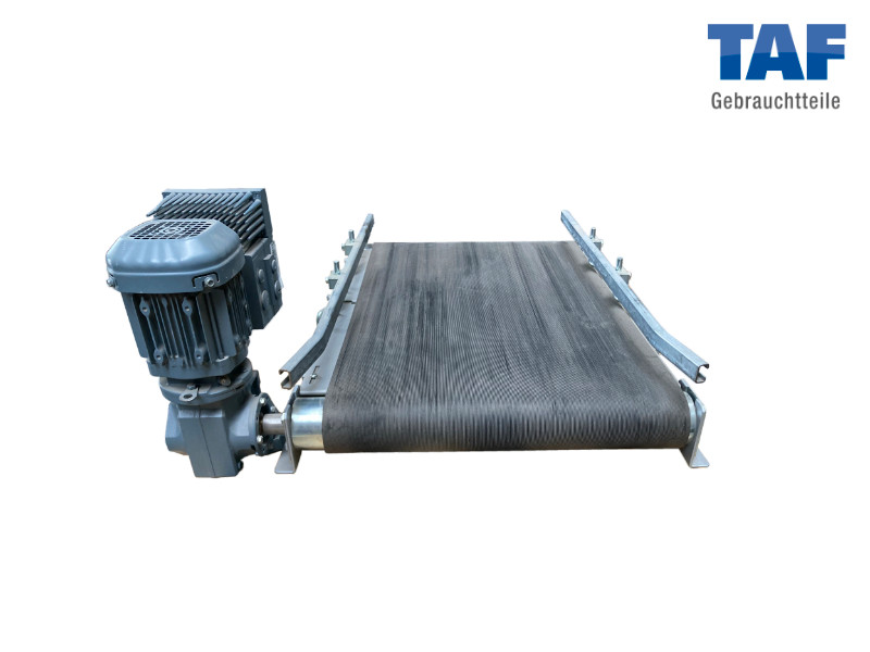 Gebrauchtes Förderband - 820 mm Gebrauchtes Förderband - 820 mm