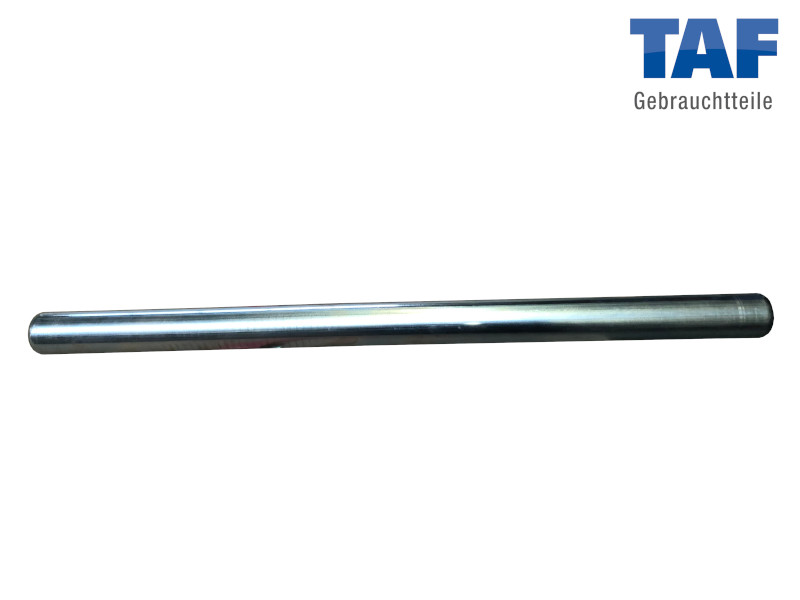 Förderrolle / Tragrolle / Umlenkrolle, Stahl, Set Förderrolle / Tragrolle / Umlenkrolle, Stahl, Set