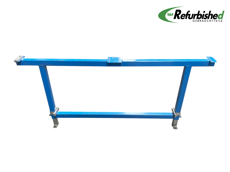 Gebrauchte Stütze, höhenverstellbar - 1.380 mm Gebrauchte Stütze, höhenverstellbar - 1.380 mm