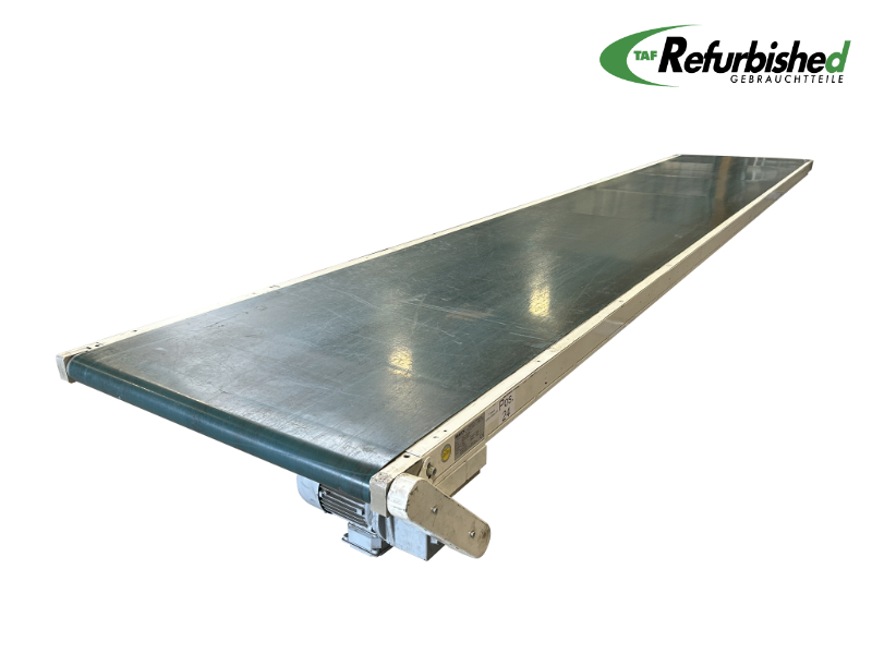 Gebrauchtes Förderband - 4.560 mm Gebrauchtes Förderband - 4.560 mm