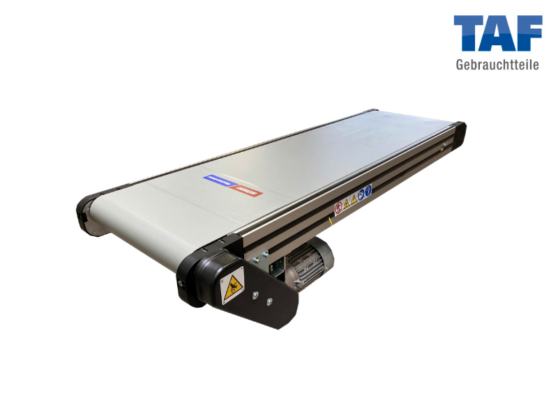 Gebrauchtes Förderband - 1.400 mm Gebrauchtes Förderband - 1.400 mm