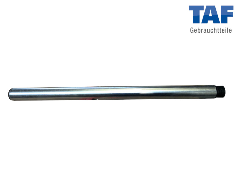 Förderrolle / Tragrolle / Umlenkrolle, Stahl, Set Förderrolle / Tragrolle / Umlenkrolle, Stahl, Set