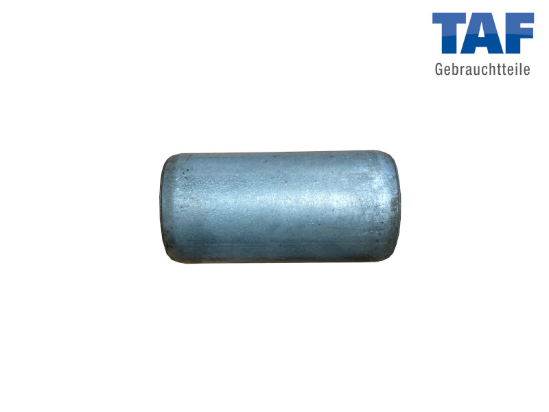 Förderrolle / Tragrolle / Umlenkrolle, Stahl, Set Förderrolle / Tragrolle / Umlenkrolle, Stahl, Set