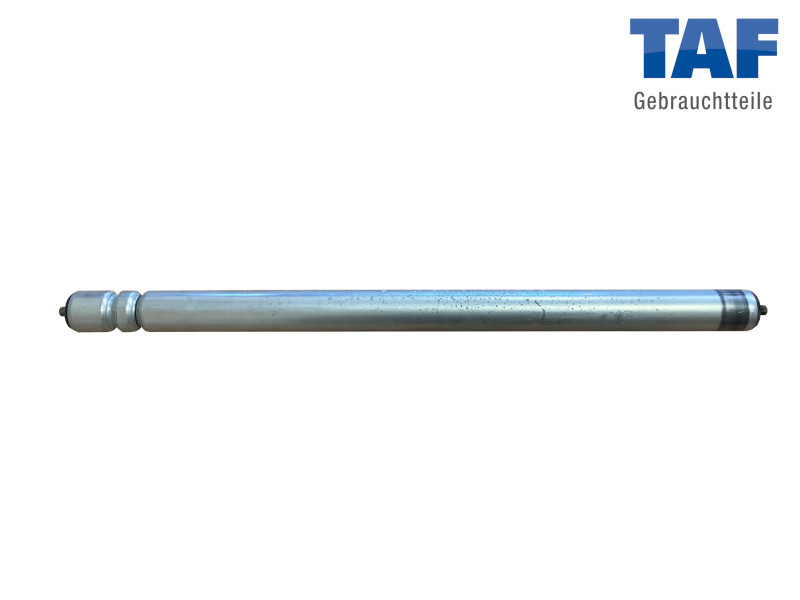 Förderrolle / Tragrolle / Umlenkrolle, Stahl, Set Förderrolle / Tragrolle / Umlenkrolle, Stahl, Set