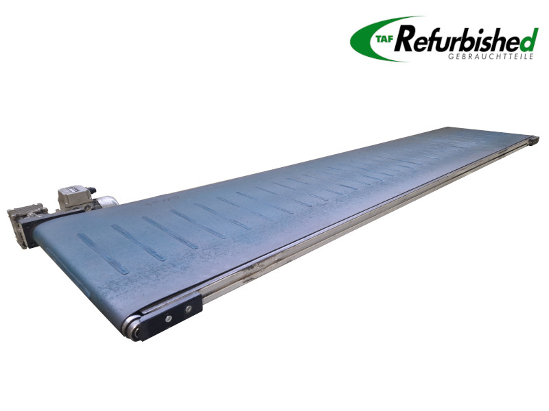 Gebrauchtes Förderband - 2.540 mm Gebrauchtes Förderband - 2.540 mm