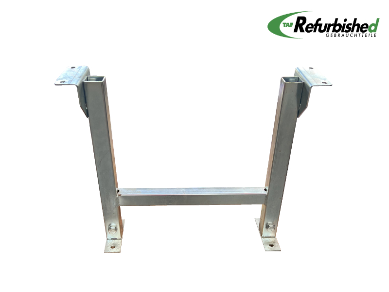 Gebrauchte Stütze, höhenverstellbar - 540 mm Gebrauchte Stütze, höhenverstellbar - 540 mm