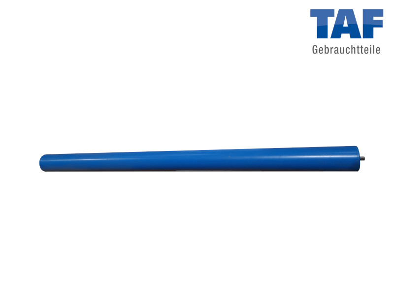 Förderrolle / Tragrolle / Kunststoff, Set Förderrolle / Tragrolle / Kunststoff, Set