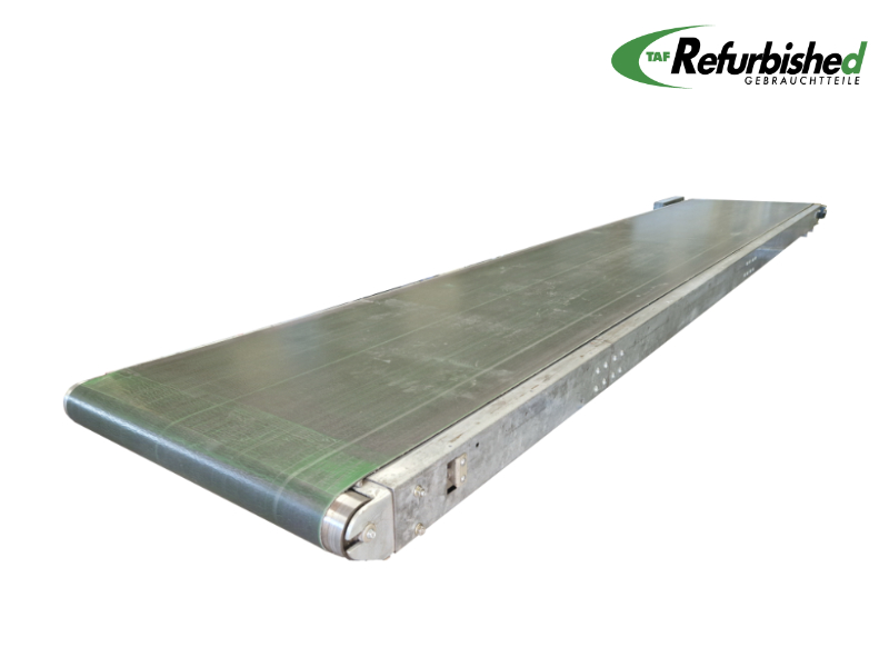 Gebrauchtes Förderband - 3.870 mm