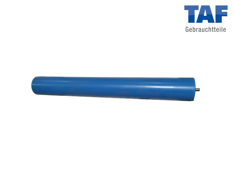 Förderrolle / Tragrolle / Kunststoff, Set Förderrolle / Tragrolle / Kunststoff, Set