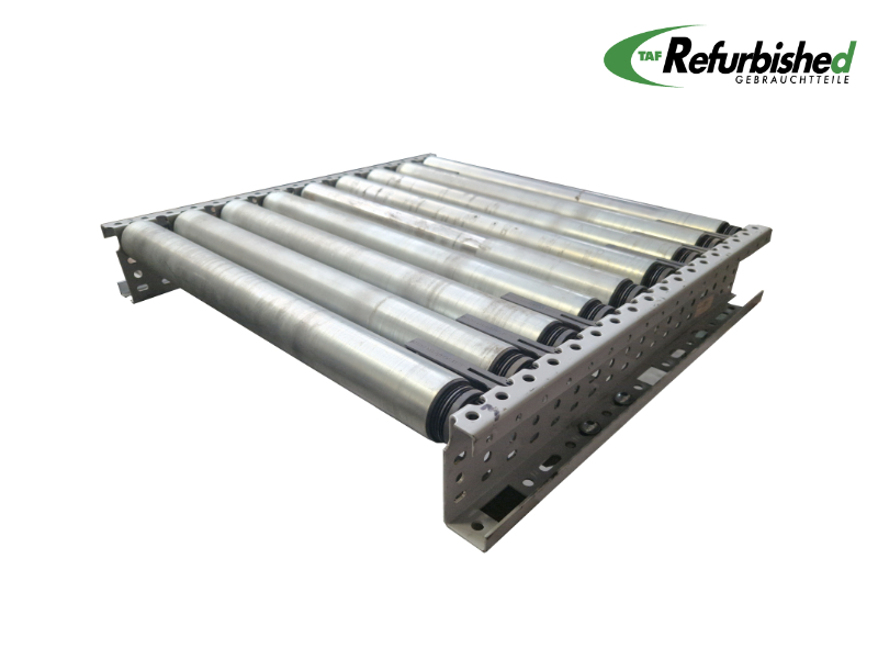 Gebrauchte Rollenbahn - 560 mm