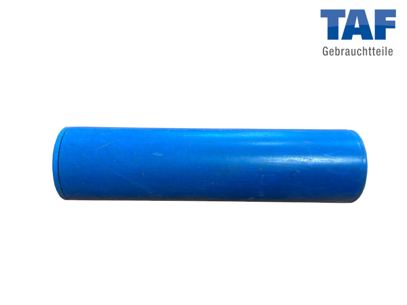 Förderrolle / Tragrolle / Kunststoff, Set Förderrolle / Tragrolle / Kunststoff, Set