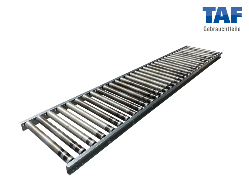 Gebrauchte Rollenbahn - 3.000 mm Gebrauchte Rollenbahn - 3.000 mm