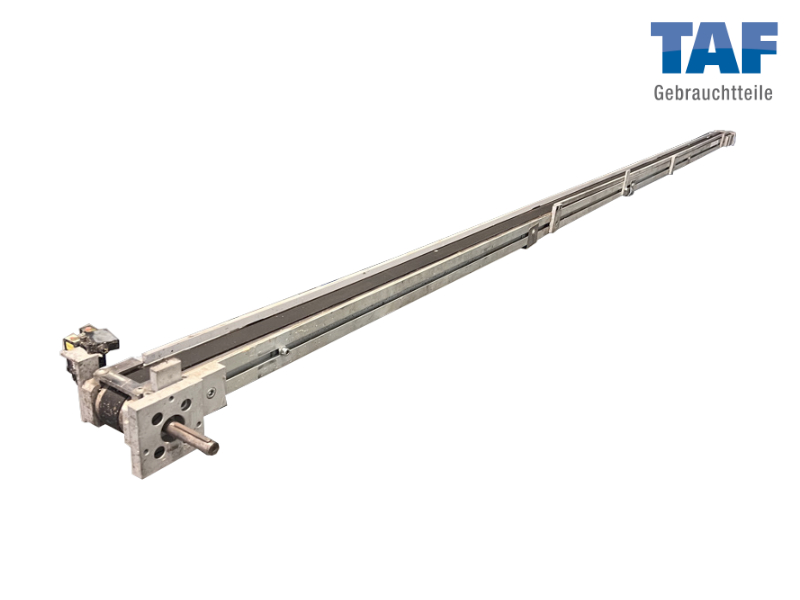 Gebrauchtes Förderband - 3.480 mm Gebrauchtes Förderband - 3.480 mm