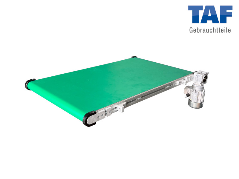 Gebrauchtes Förderband - 1.080 mm Gebrauchtes Förderband - 1.080 mm