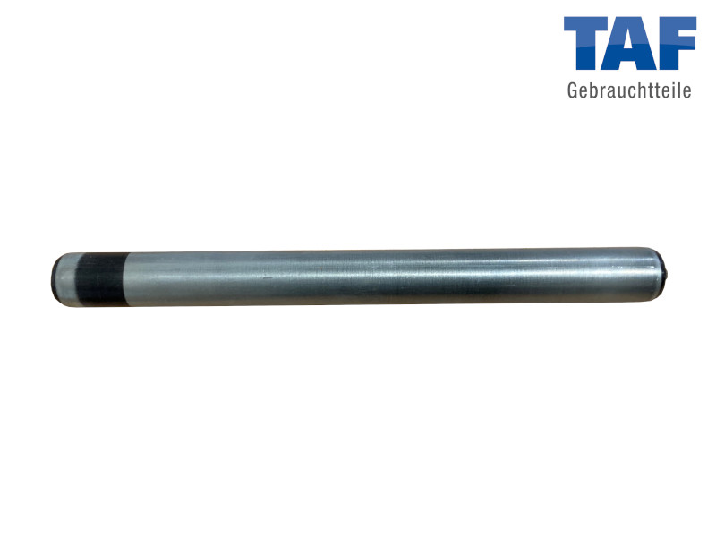 Förderrolle / Tragrolle / Umlenkrolle, Stahl, Set Förderrolle / Tragrolle / Umlenkrolle, Stahl, Set