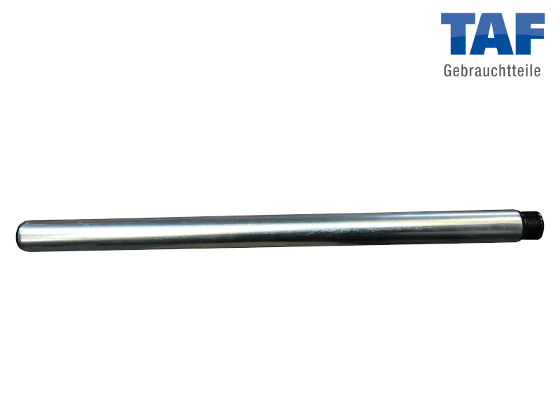 Förderrolle / Tragrolle / Umlenkrolle, Stahl, Set Förderrolle / Tragrolle / Umlenkrolle, Stahl, Set