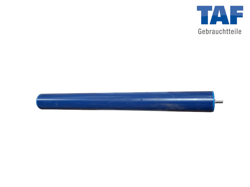 Förderrolle / Tragrolle / Kunststoff, Set Förderrolle / Tragrolle / Kunststoff, Set