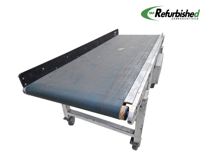 Gebrauchtes Förderband - 1.990 mm Gebrauchtes Förderband - 1.990 mm