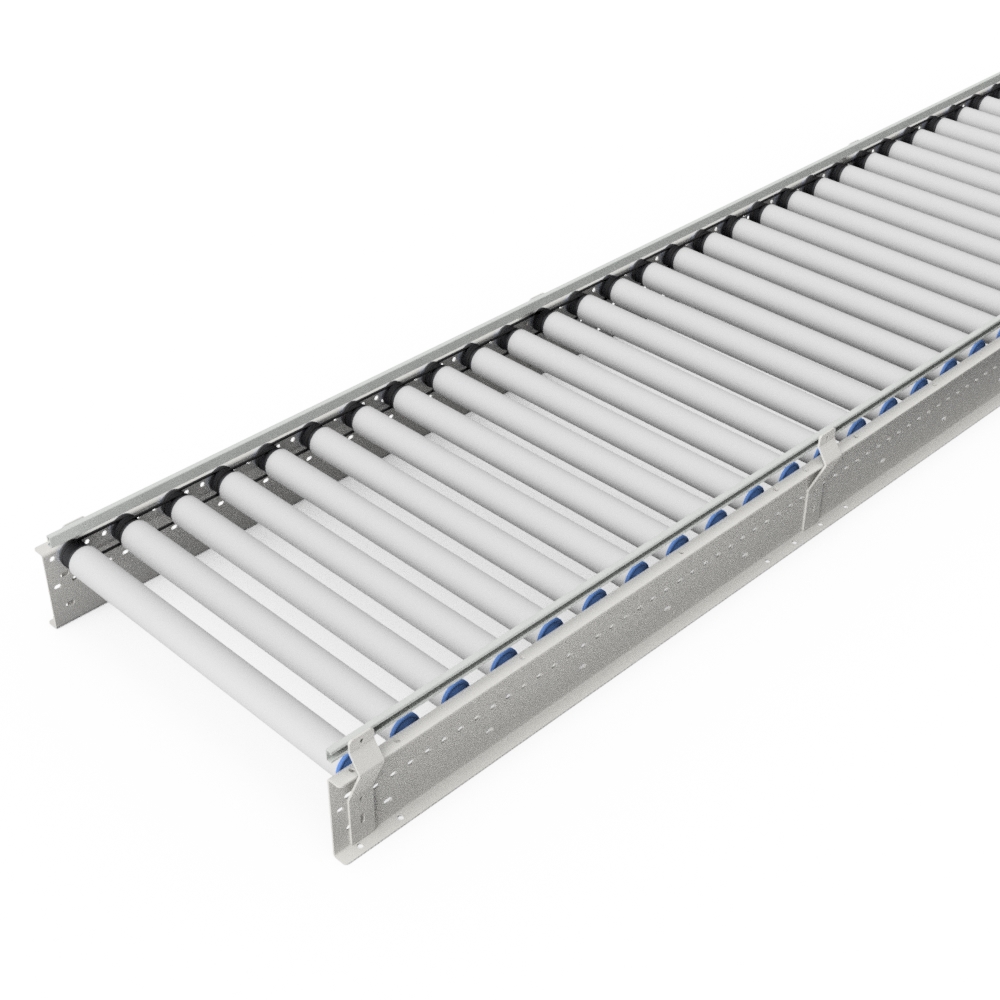 Seitenführung Rollenbahn 24V Seitenführung Rollenbahn 24V