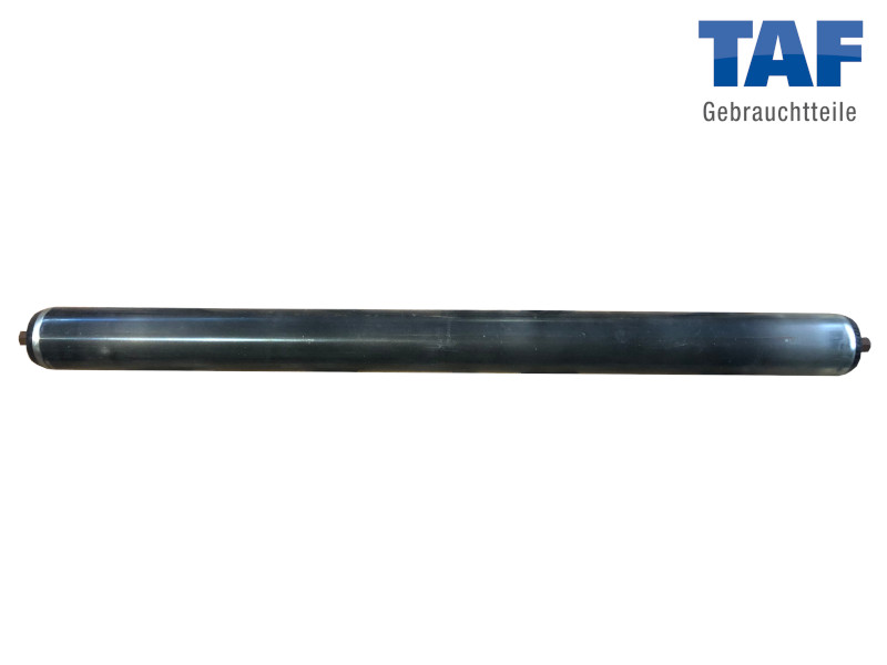 Förderrolle / Tragrolle / Umlenkrolle, Stahl, Set Förderrolle / Tragrolle / Umlenkrolle, Stahl, Set