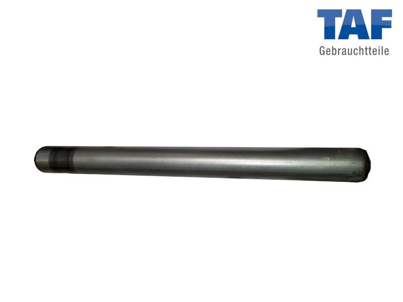 Förderrolle / Tragrolle / Umlenkrolle, Stahl, Set Förderrolle / Tragrolle / Umlenkrolle, Stahl, Set