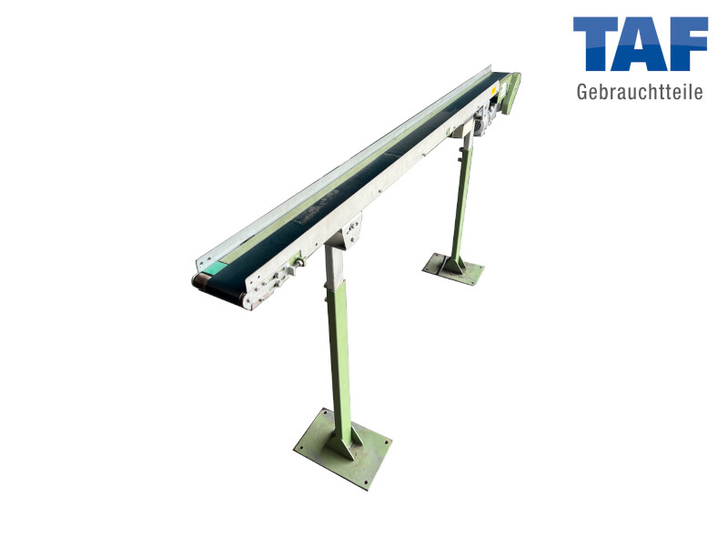 Gebrauchtes Förderband - 2.200 mm Gebrauchtes Förderband - 2.200 mm