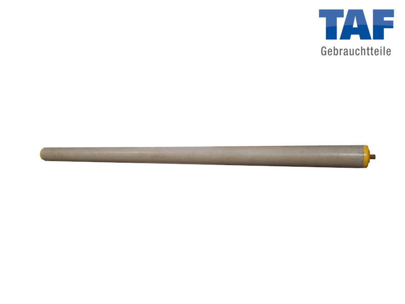 Förderrolle / Tragrolle / Kunststoff, Set Förderrolle / Tragrolle / Kunststoff, Set