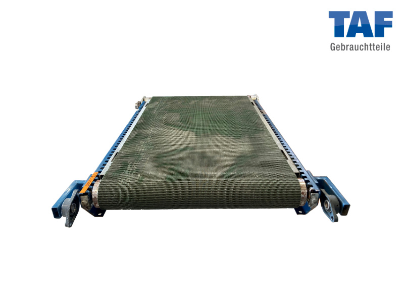 Gebrauchtes Förderband - 1.100 mm Gebrauchtes Förderband - 1.100 mm