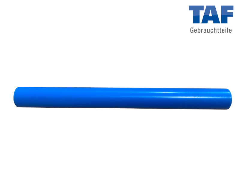 Förderrolle / Tragrolle / Kunststoff, Set Förderrolle / Tragrolle / Kunststoff, Set