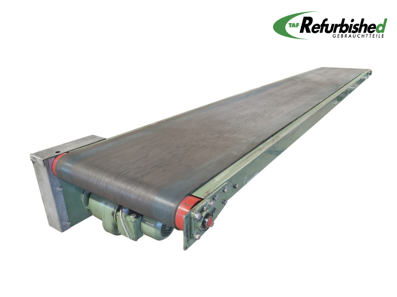 Gebrauchtes Förderband - 4.150 mm