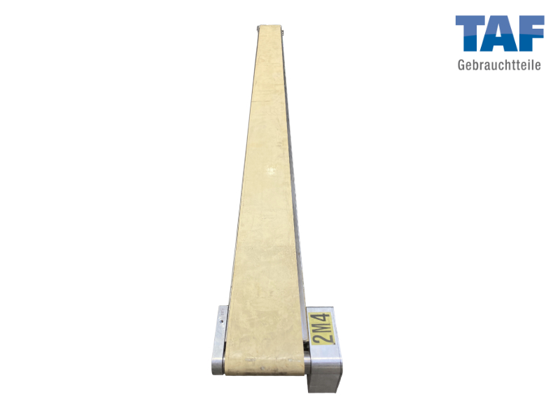 Gebrauchtes Förderband - 2.040 mm Gebrauchtes Förderband - 2.040 mm