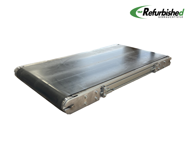 Gebrauchtes Förderband - 1.120 mm Gebrauchtes Förderband - 1.120 mm
