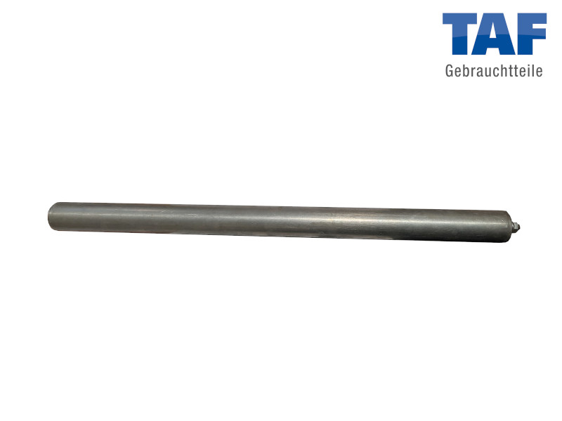 Förderrolle / Tragrolle / Umlenkrolle, Stahl, Set Förderrolle / Tragrolle / Umlenkrolle, Stahl, Set