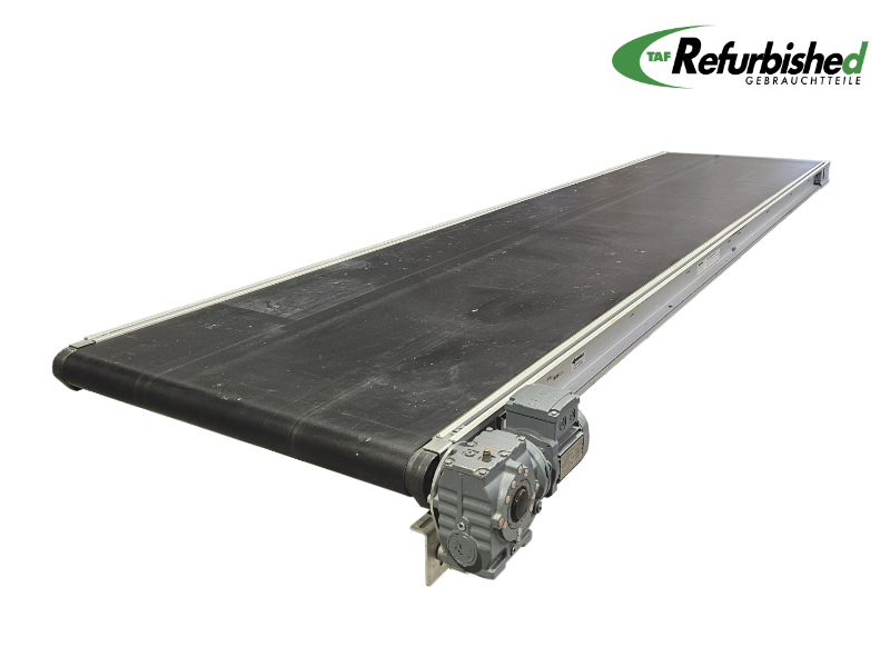 Gebrauchtes Förderband - 4.100 mm