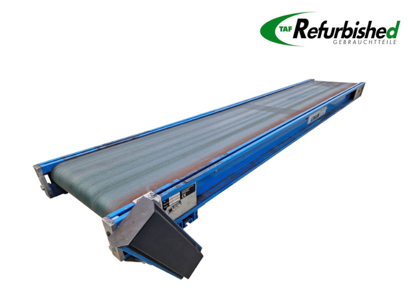 Gebrauchtes Förderband - 2.550 mm Gebrauchtes Förderband - 2.550 mm