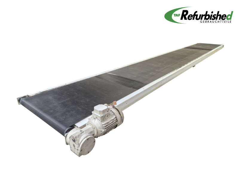 Gebrauchtes Förderband - 5.050 mm Gebrauchtes Förderband - 5.050 mm