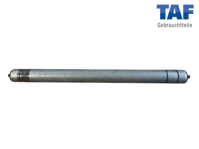 Förderrolle / Tragrolle / Umlenkrolle, Stahl, Set Förderrolle / Tragrolle / Umlenkrolle, Stahl, Set