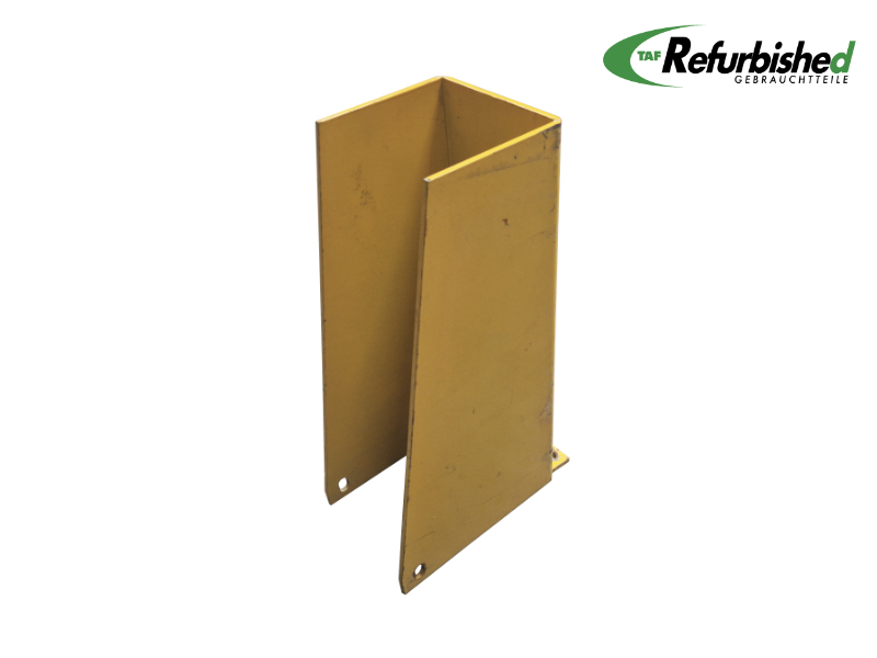 Gebrauchter Anfahrschutz Gebrauchter Anfahrschutz